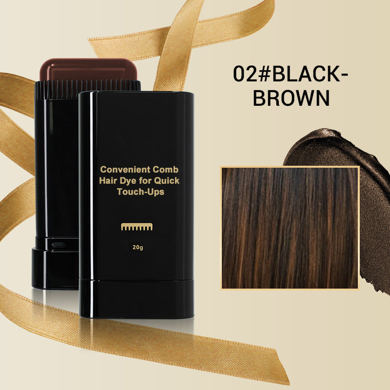 ⏳Réduction limitée de 50%🎁Purement naturel et non irritant ✅ Teinture capillaire végétale exclusivement fournie en Europe