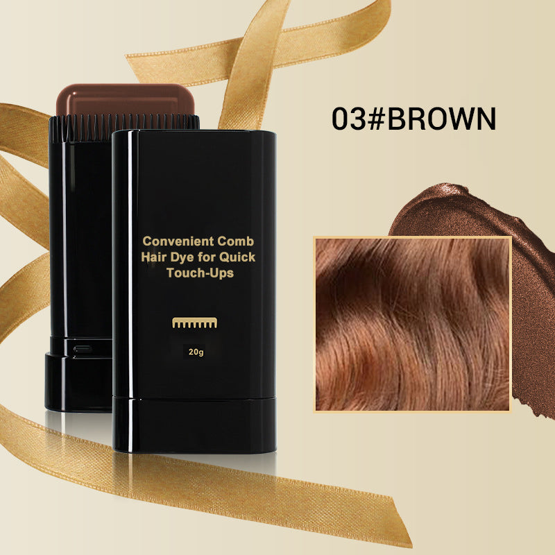 ⏳Réduction limitée de 50%🎁Purement naturel et non irritant ✅ Teinture capillaire végétale exclusivement fournie en Europe