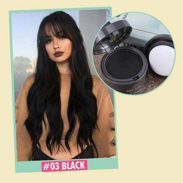 🔥2025 Year Hot Sale 50% OFF 🔥Poudre pour ligne de cheveux