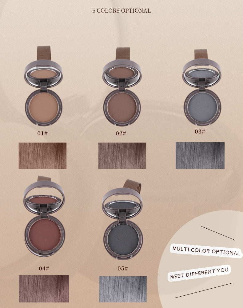🔥2025 Year Hot Sale 50% OFF 🔥Poudre pour ligne de cheveux