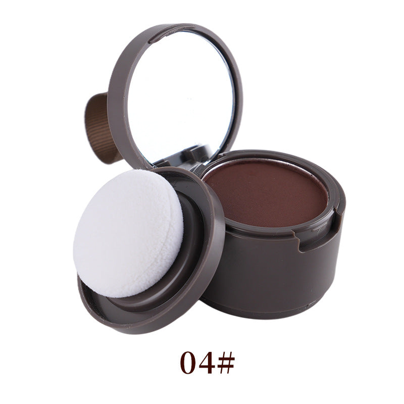 🔥2025 Year Hot Sale 50% OFF 🔥Poudre pour ligne de cheveux