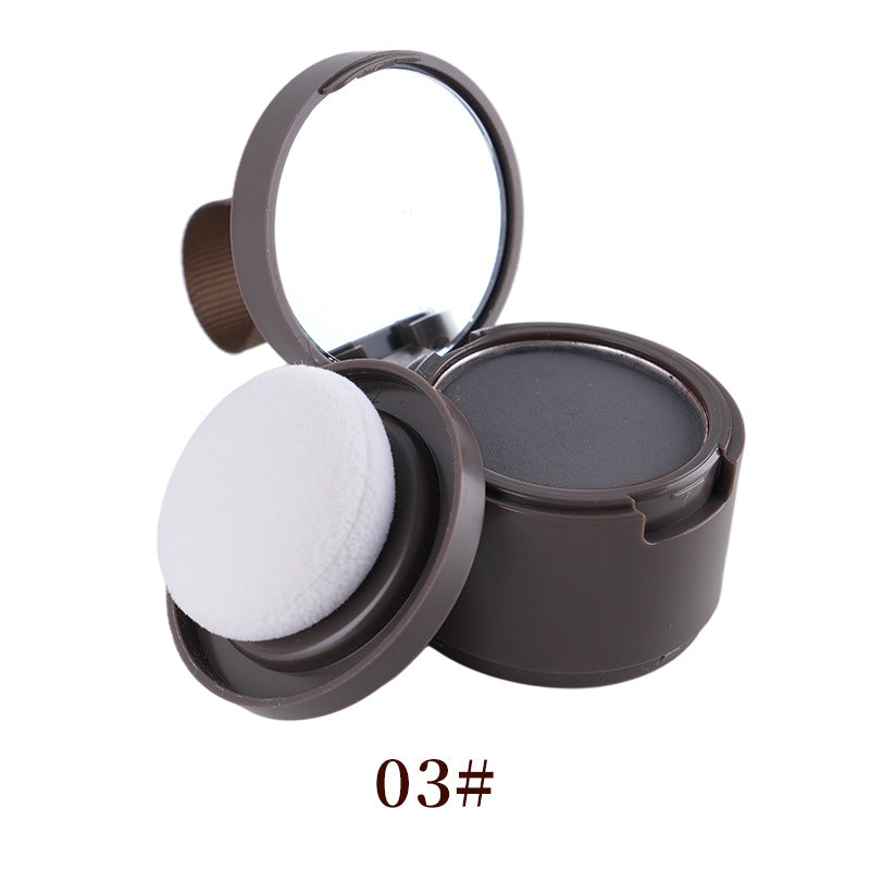🔥2025 Year Hot Sale 50% OFF 🔥Poudre pour ligne de cheveux