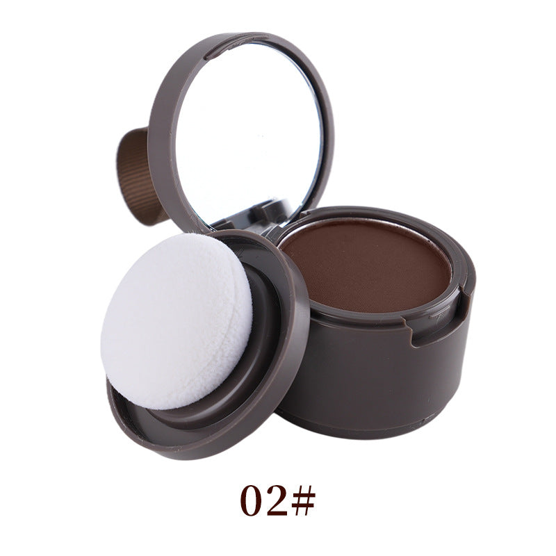 🔥2025 Year Hot Sale 50% OFF 🔥Poudre pour ligne de cheveux