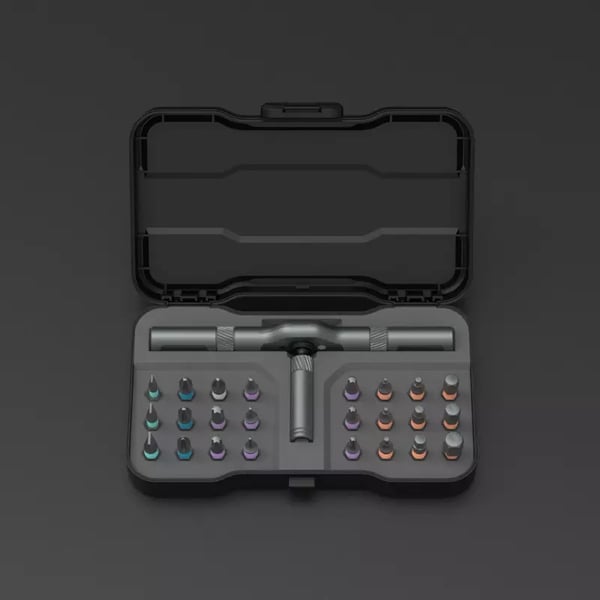 💥50% de réduction 💥Boîte à outils multifonctionnelle