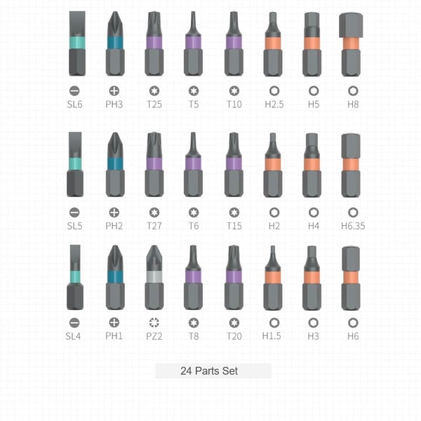 💥50% de réduction 💥Boîte à outils multifonctionnelle