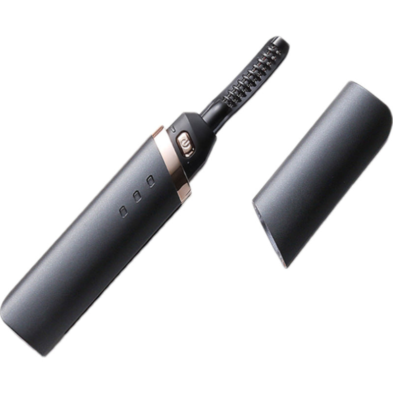 Recourbe-cils électrique chauffant rechargeable par USB