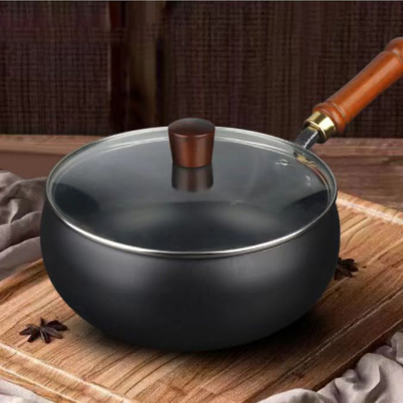 đ„ đ„ Assurance qualitĂ© + PoĂȘle en fer Ă©pais Ă revĂȘtement non toxique đ C'est le dernier jour des soldes !