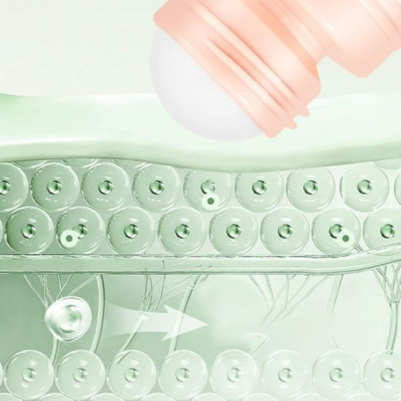 Déodorant bille anti-transpirant au parfum longue tenue