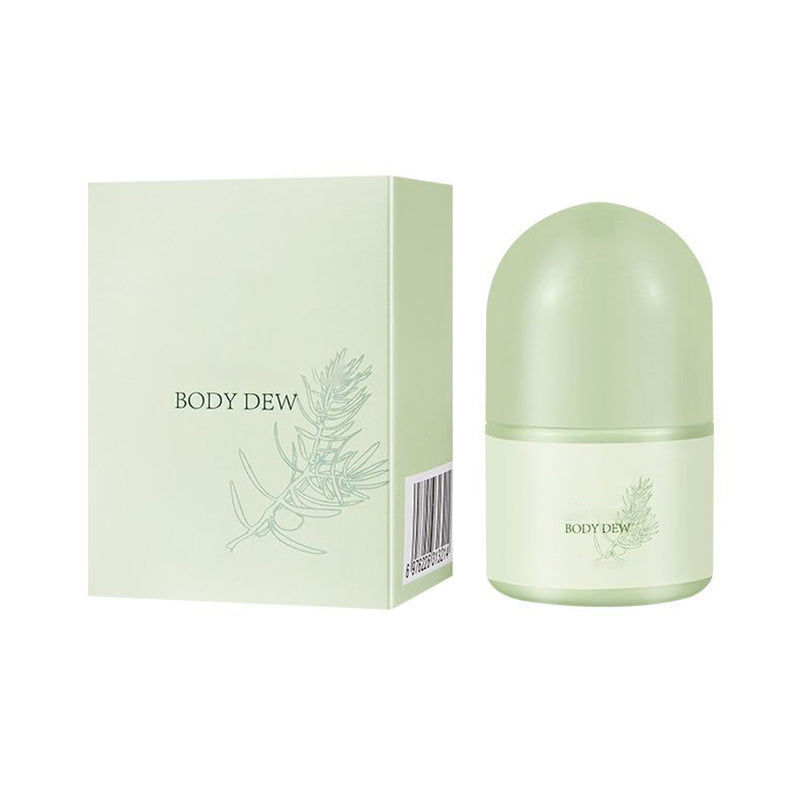 Déodorant bille anti-transpirant au parfum longue tenue