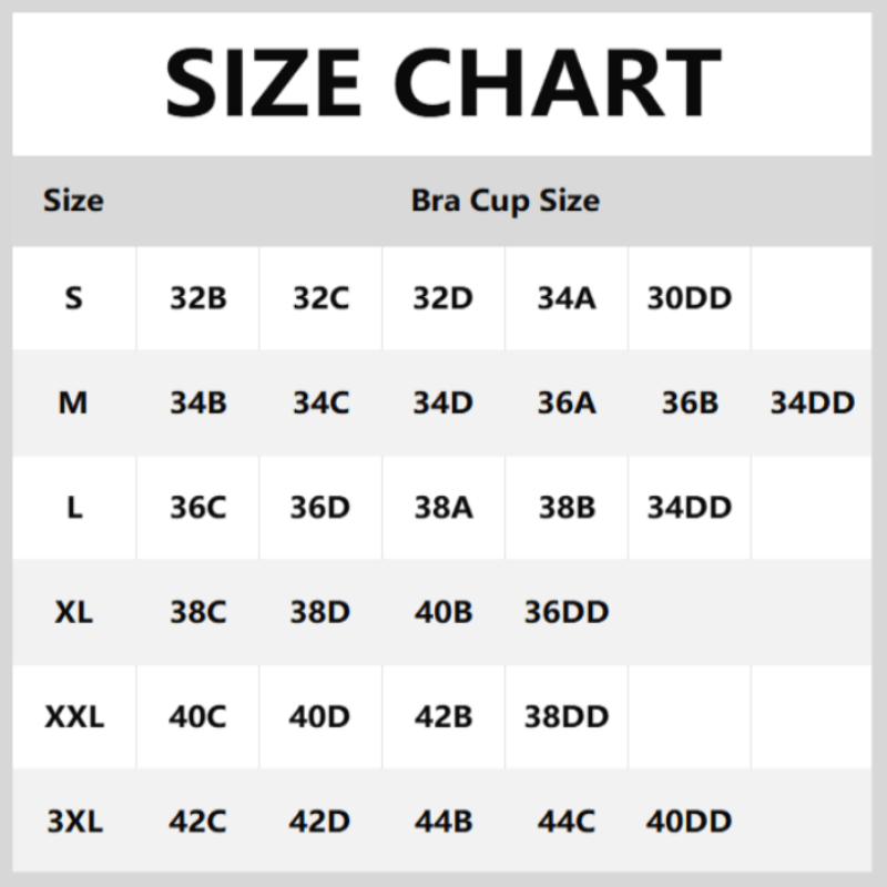Soutien-gorge push-up confortable sans armatures et sans coutures pour femmes