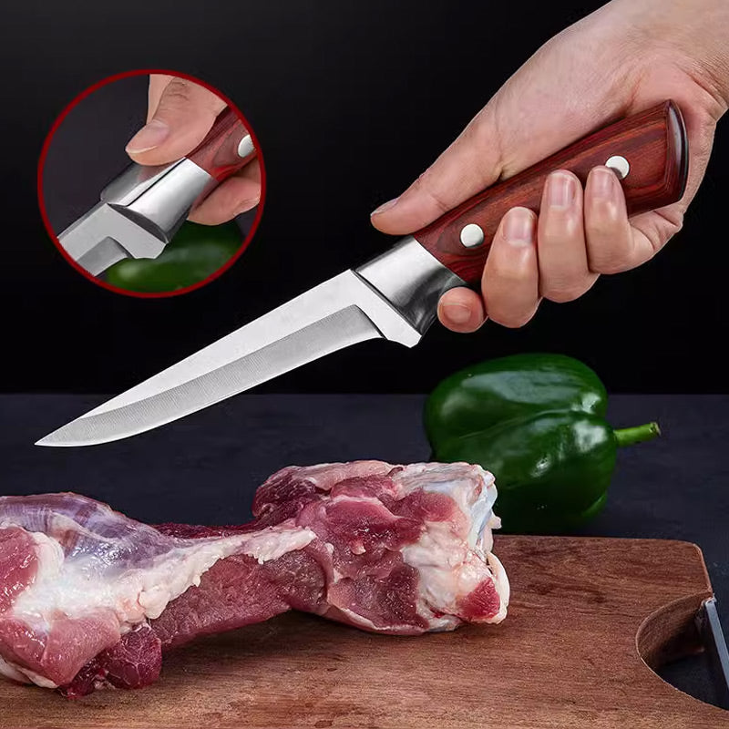 🏆50% de réduction pour une durée limitée✨🔪Couteaux recommandés par les chefs Michelin – couteaux Premium