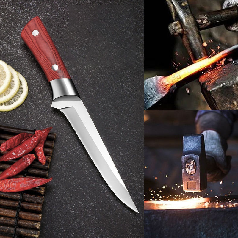 🏆50% de réduction pour une durée limitée✨🔪Couteaux recommandés par les chefs Michelin – couteaux Premium
