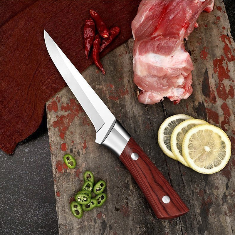 🏆50% de réduction pour une durée limitée✨🔪Couteaux recommandés par les chefs Michelin – couteaux Premium