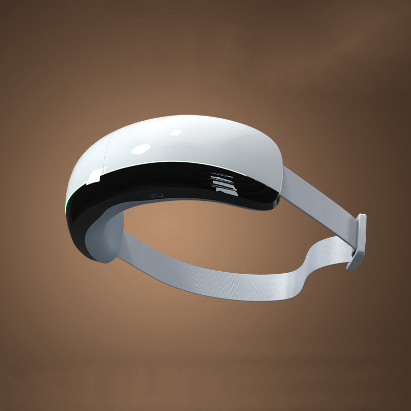 ⏳ Offre spéciale à durée limitée ⌛ masseur oculaire rechargeable avec nébulisation et fonction vapeur