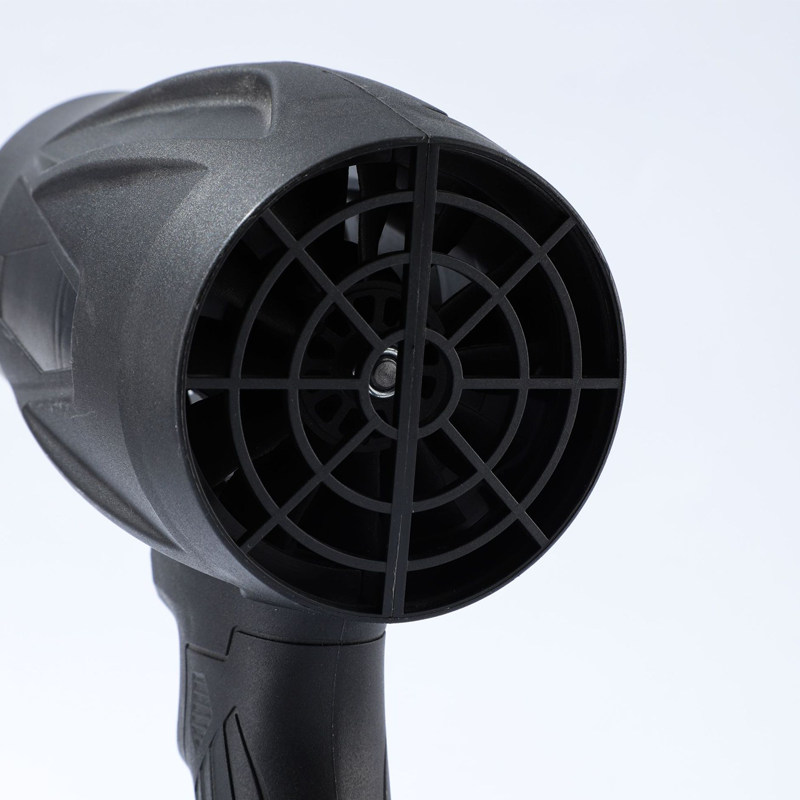 ⌛Souffleuse à neige électrique pour voiture Ventilateur à main