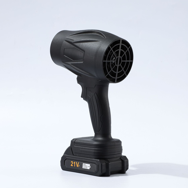 ⌛Souffleuse à neige électrique pour voiture Ventilateur à main