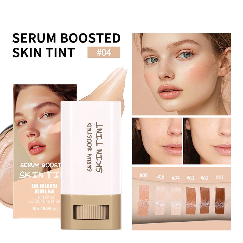💦🌟 Sérum hydratant et luminescence - révélateur 🌟💦 : pour un teint éclatant et subluminieux ! ✨