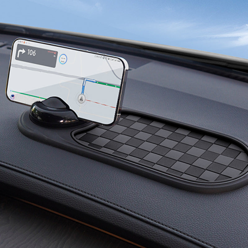 đ„đ„ Support de tĂ©lĂ©phone portable pour tableau de bord de voiture