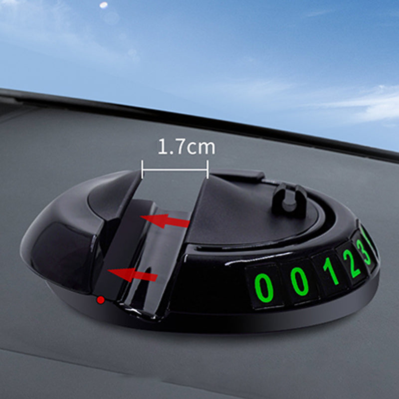 đ„đ„ Support de tĂ©lĂ©phone portable pour tableau de bord de voiture