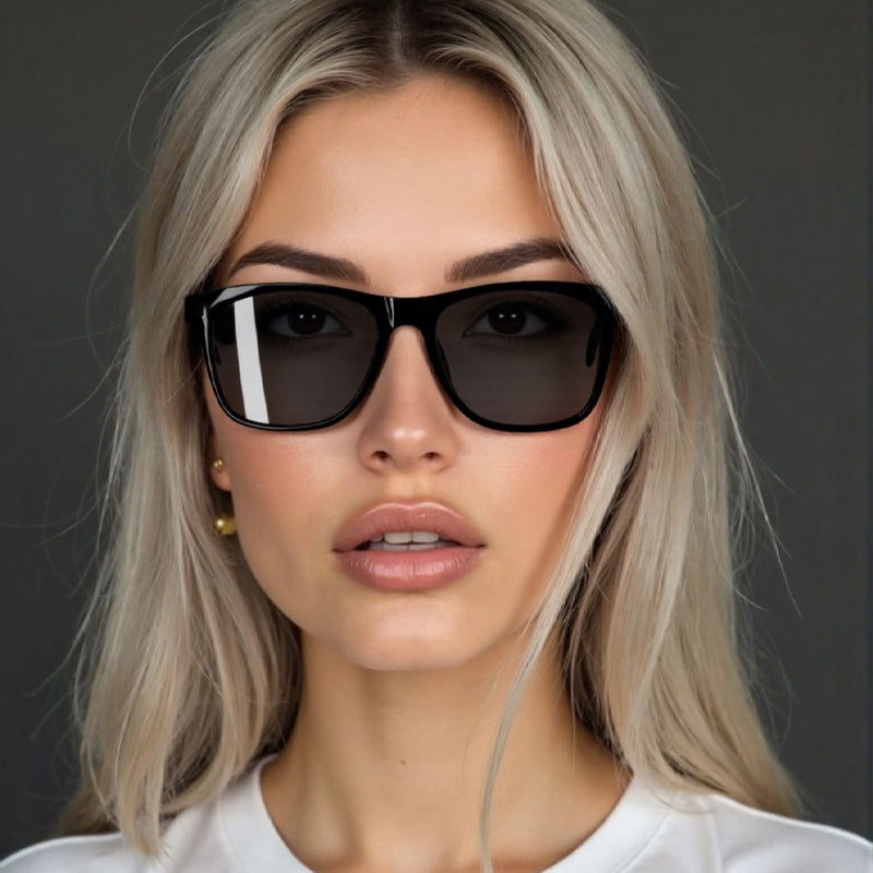 🔥Assistant de voyage - Lunettes intelligentes IA avec traducteur de langue(✈️Livraison gratuite)