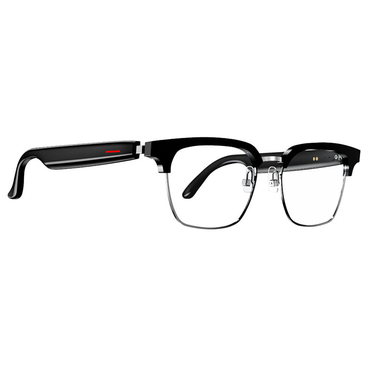 🔥Assistant de voyage - Lunettes intelligentes IA avec traducteur de langue(✈️Livraison gratuite)