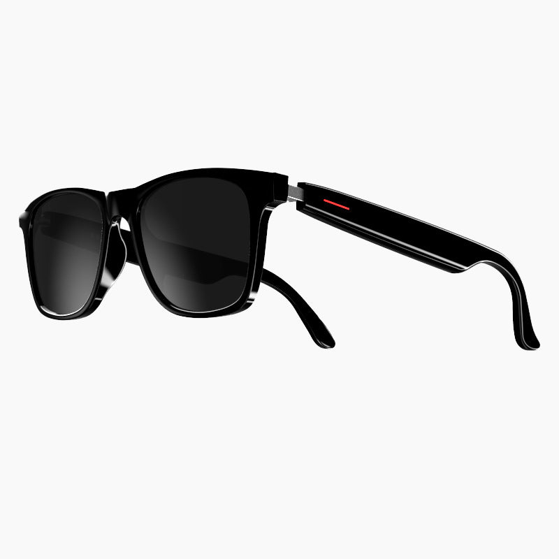 🔥Assistant de voyage - Lunettes intelligentes IA avec traducteur de langue(✈️Livraison gratuite)