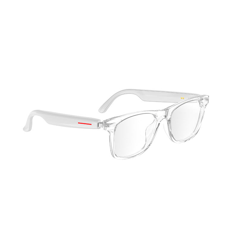🔥Assistant de voyage - Lunettes intelligentes IA avec traducteur de langue(✈️Livraison gratuite)