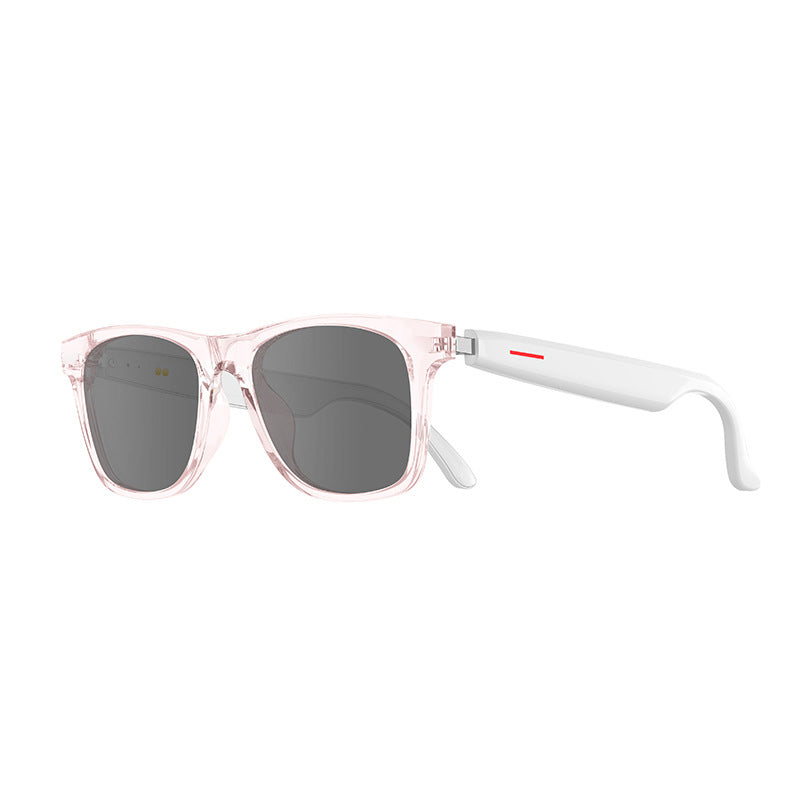 🔥Assistant de voyage - Lunettes intelligentes IA avec traducteur de langue(✈️Livraison gratuite)