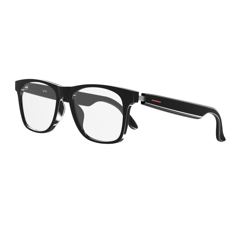 🔥Assistant de voyage - Lunettes intelligentes IA avec traducteur de langue(✈️Livraison gratuite)