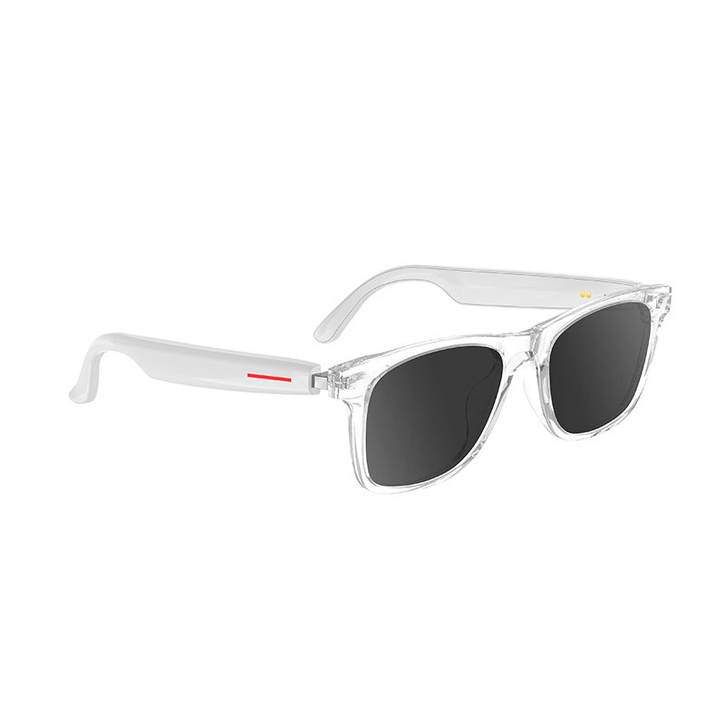 🔥Assistant de voyage - Lunettes intelligentes IA avec traducteur de langue(✈️Livraison gratuite)