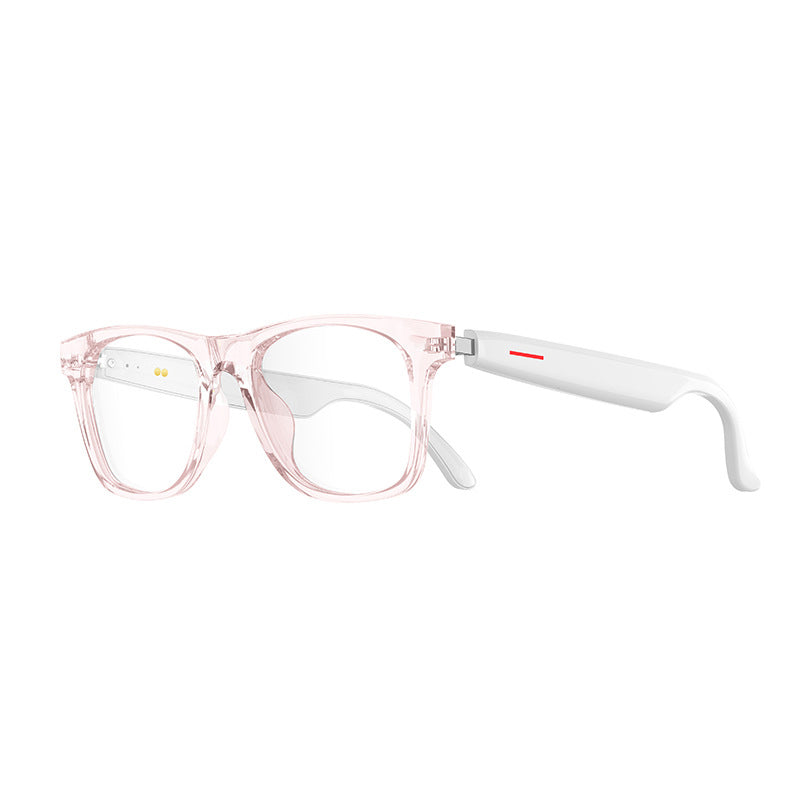 🔥Assistant de voyage - Lunettes intelligentes IA avec traducteur de langue(✈️Livraison gratuite)