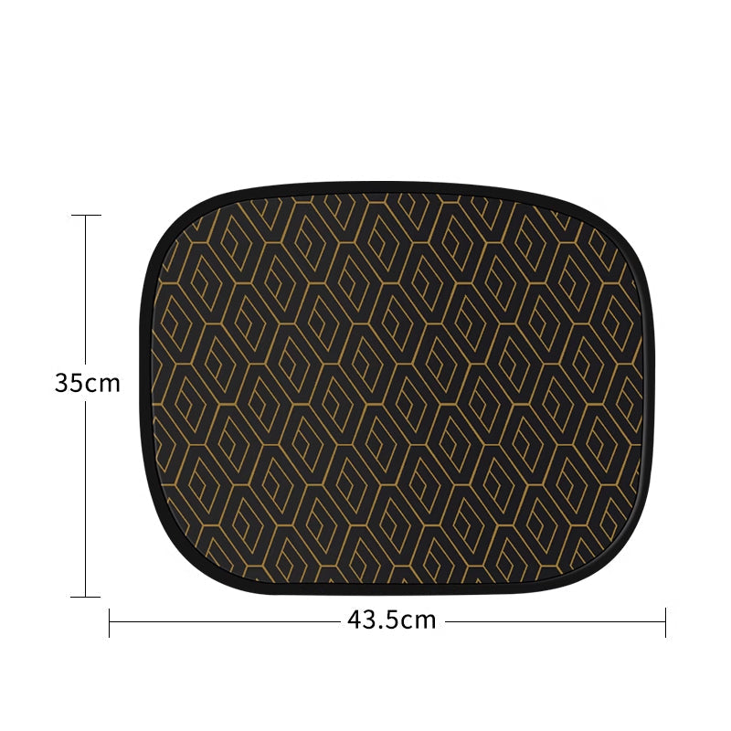 👍HOT PRODUCT🔥 Pare-soleil universel pour vitres latérales de voiture