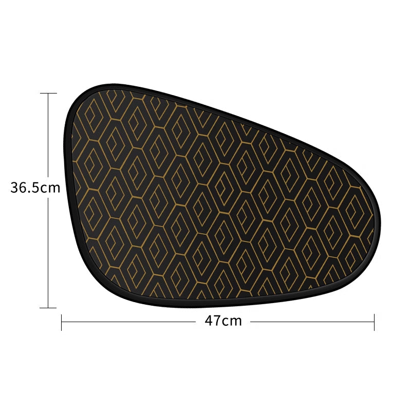👍HOT PRODUCT🔥 Pare-soleil universel pour vitres latérales de voiture