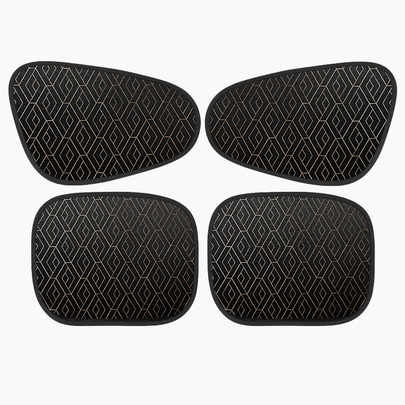 👍HOT PRODUCT🔥 Pare-soleil universel pour vitres latérales de voiture