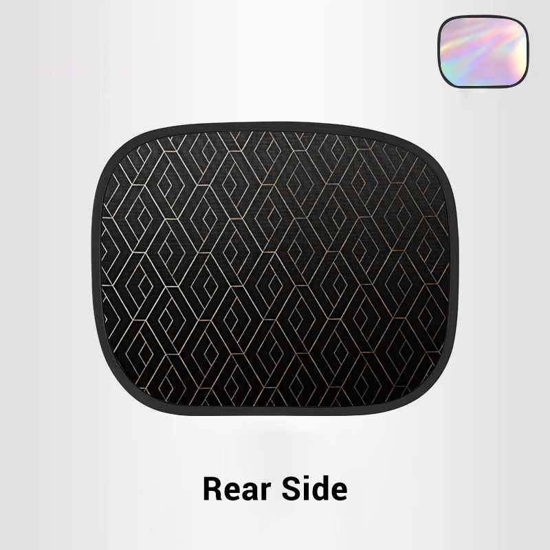👍HOT PRODUCT🔥 Pare-soleil universel pour vitres latérales de voiture