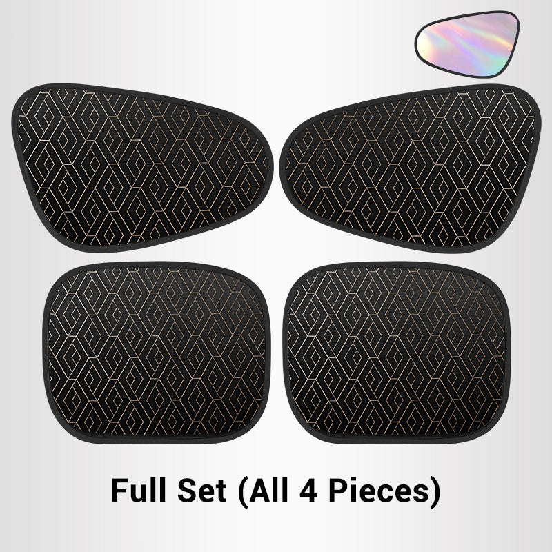 👍HOT PRODUCT🔥 Pare-soleil universel pour vitres latérales de voiture