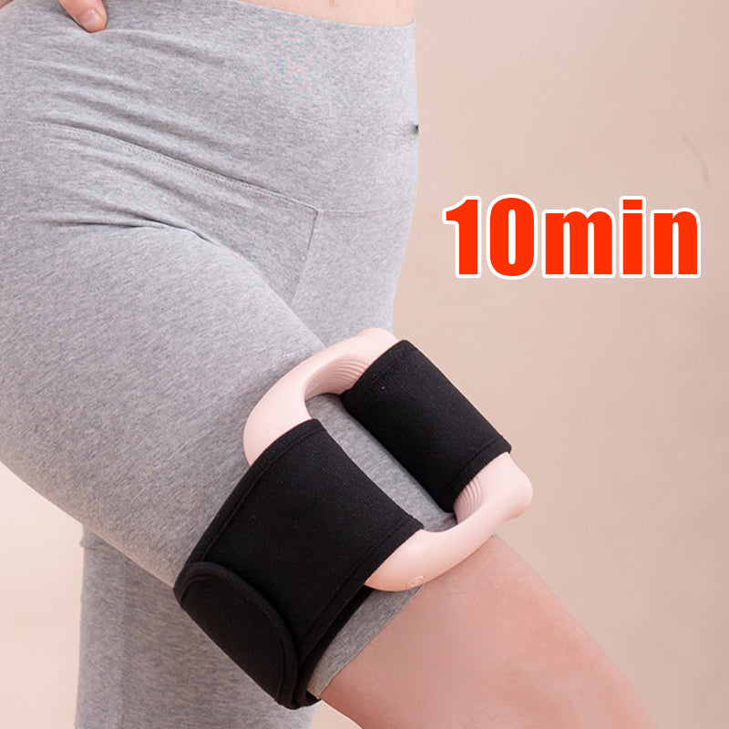 🔥Hot Sale 50% Off💯Masseur abdominal électrique, brûle-graisses et digestion faciles