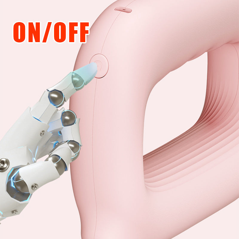 🔥Hot Sale 50% Off💯Masseur abdominal électrique, brûle-graisses et digestion faciles
