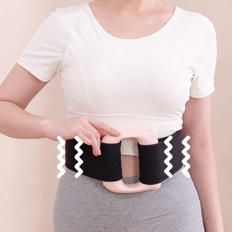 🔥Hot Sale 50% Off💯Masseur abdominal électrique, brûle-graisses et digestion faciles