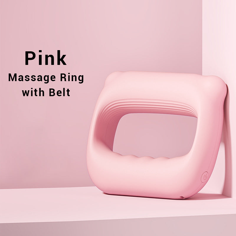 🔥Hot Sale 50% Off💯Masseur abdominal électrique, brûle-graisses et digestion faciles