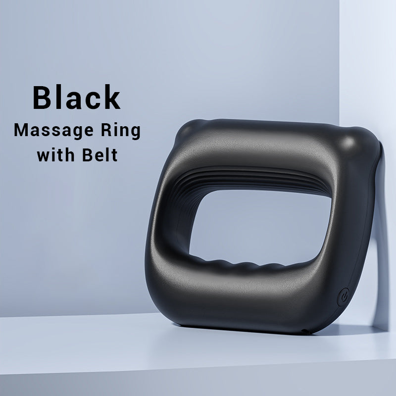 🔥Hot Sale 50% Off💯Masseur abdominal électrique, brûle-graisses et digestion faciles