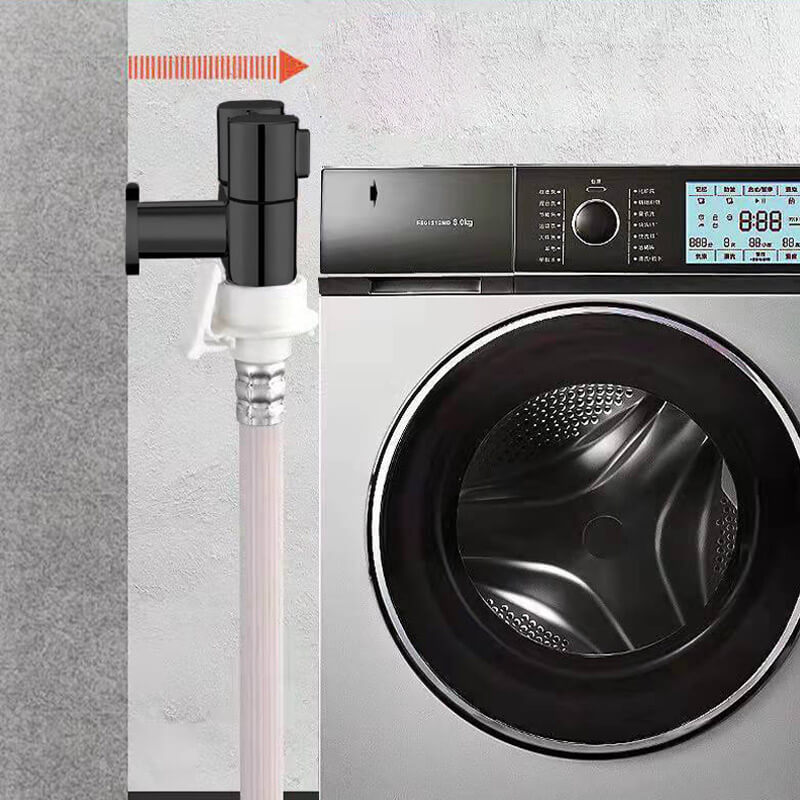 🚿Valve de contrôle double 1-in-2-out