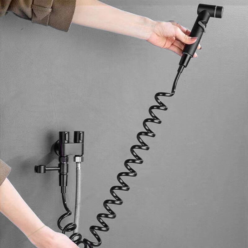 🚿Valve de contrôle double 1-in-2-out