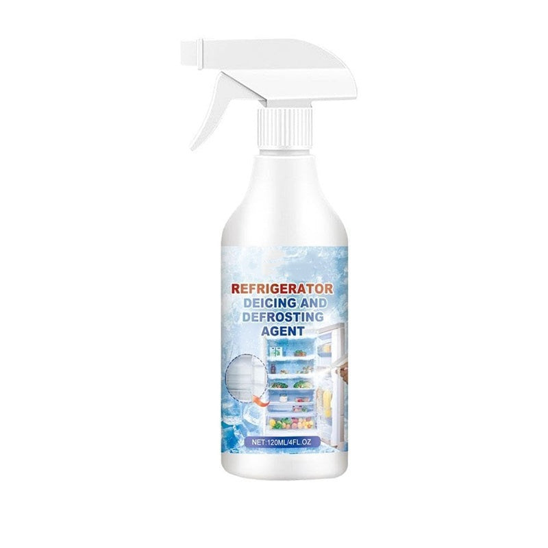 🔥 50 % de réduction ! Spray anti-givre – Pour frigo et congélateur, simple et efficace 🧊