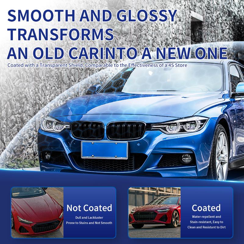 đđIndustrie cheval noir&Achetez 3 obtenez 2 gratuitementđSpray de revĂȘtement rapide pour voiture avancĂ©