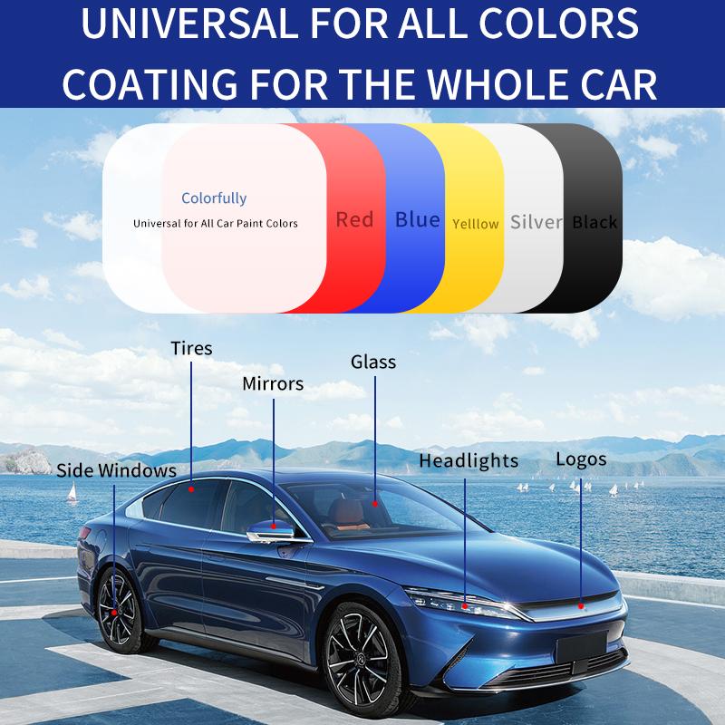 đđIndustrie cheval noir&Achetez 3 obtenez 2 gratuitementđSpray de revĂȘtement rapide pour voiture avancĂ©