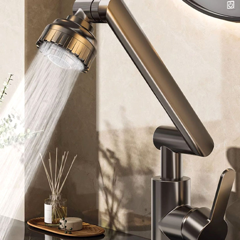 🚰🚰Robinet universel à double usage chaud et froid