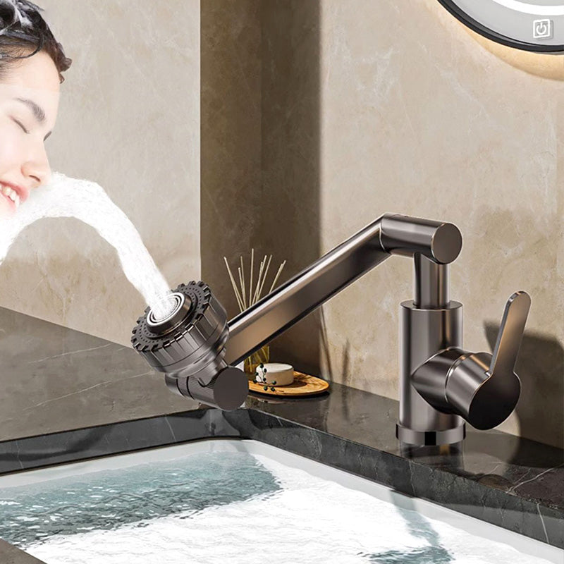 🚰🚰Robinet universel à double usage chaud et froid