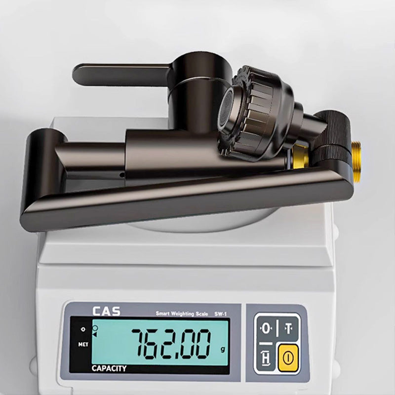 🚰🚰Robinet universel à double usage chaud et froid
