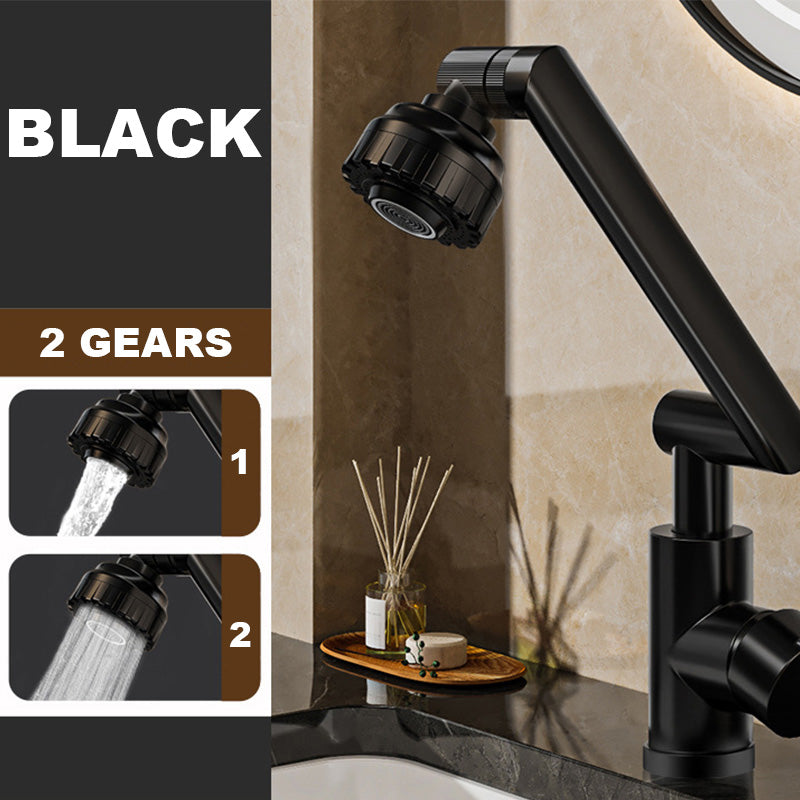 🚰🚰Robinet universel à double usage chaud et froid